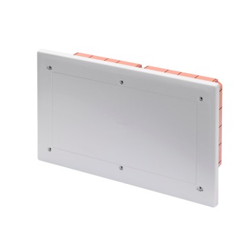 Scatola Derivazione Incasso IP55 30x17